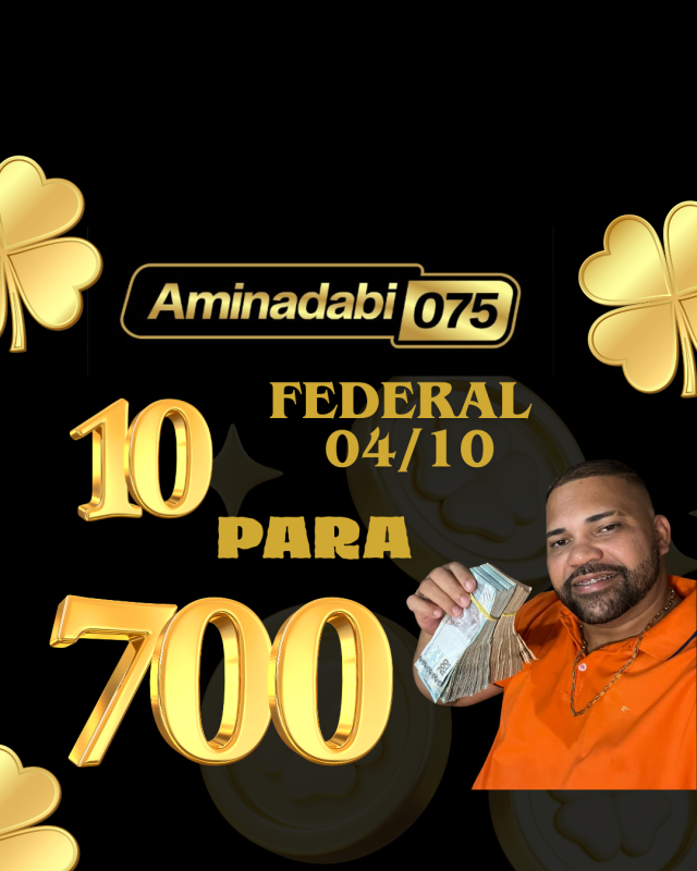 10 para 700,00